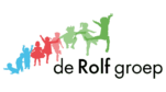 De Rolf Groep logo