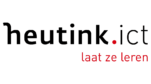 Heutink logo