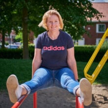 Marloes is CEO bij Springlab