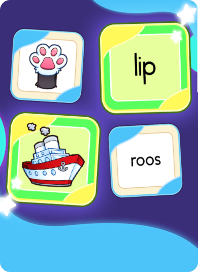 Appimage lees en rijm