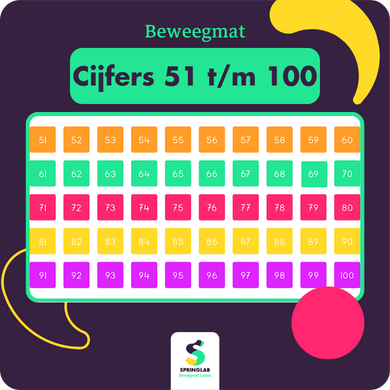 Matten_cijfers 51 tm 100