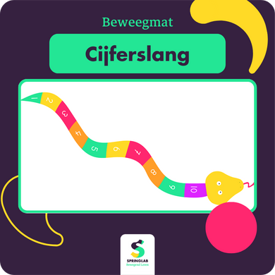 Matten_cijferslang
