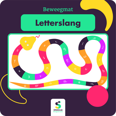 Matten_letterslang