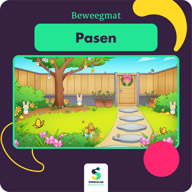 Matten_pasen