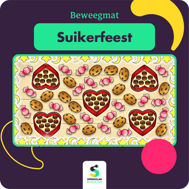 Matten_suikerfeest