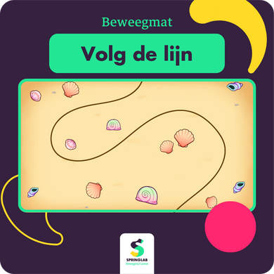 Matten_volg de lijn