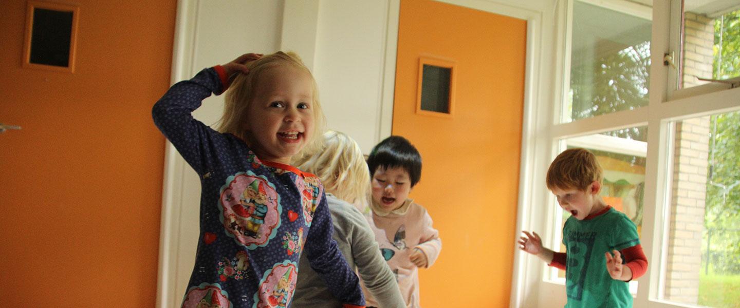 10 redenen voor bewegend leren