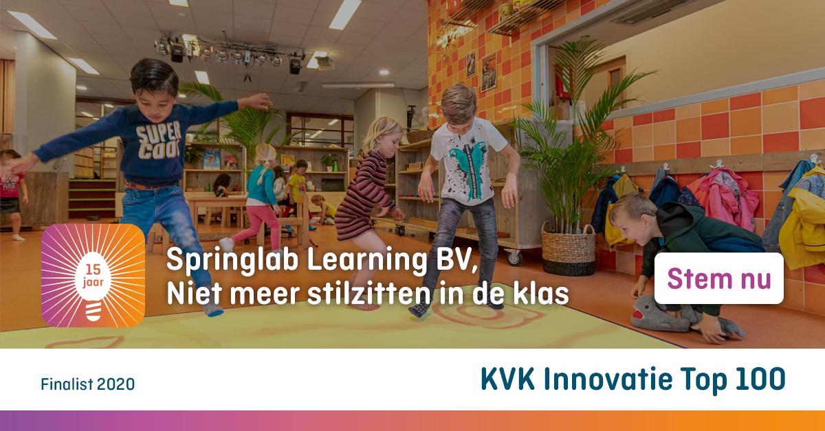 Springlab-Learning_1200 Vliegtuigjes vliegen - bewegend leren voor thuis