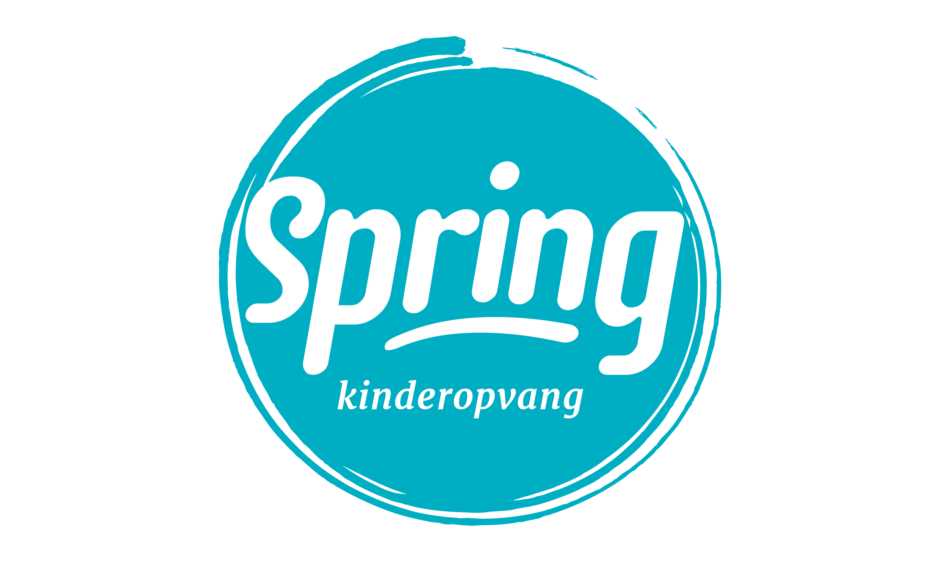 Logo Spring Kinderopvang