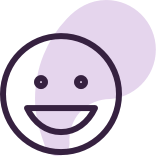 smiley voordelen voor jou