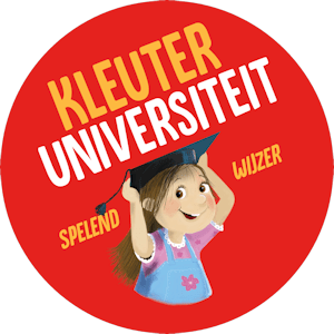 Kleuteruniversiteit logo