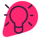 Icon bespaar tijd voordelen voor jou kinderopvang