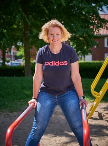 Marloes van Gasteren