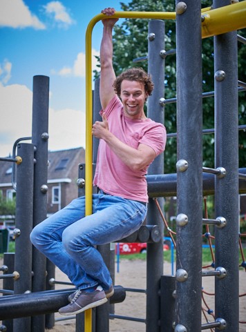 Wouter van Gilst