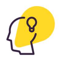 Icon idee Springlab icon idee inzicht