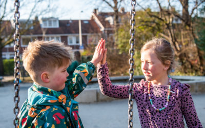 Hoe het jou wél lukt om jouw klas bewegend te laten leren