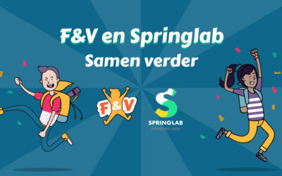 Fit & Vaardig op school: leren met je lijf