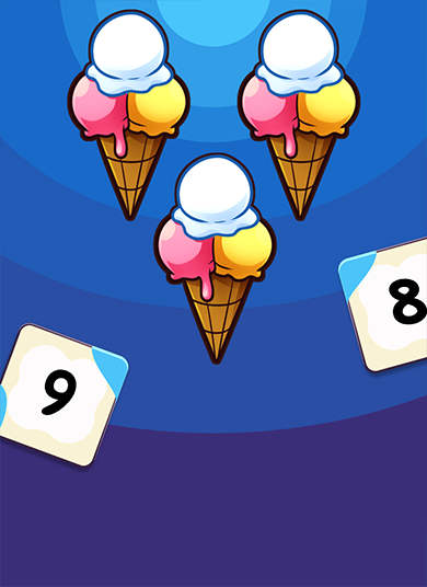 Tafelgame Beweegvloer