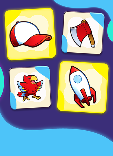 Rijmgame beweegvloer