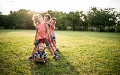 Alles wat je moet weten over bewegend leren