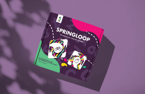 Springloop proefmaand Probeer Springloop gratis uit met een proefmaand