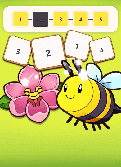 Tellen met sprongen beweegvloer game Vanaf september voor PO op de Beweegvloer: tellen met sprongen