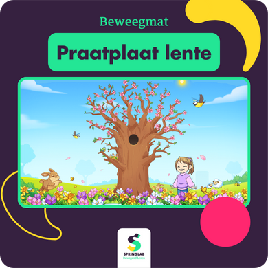 Matten_praatplaat lente