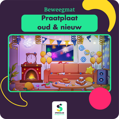 Matten_praatplaat oud & nieuw