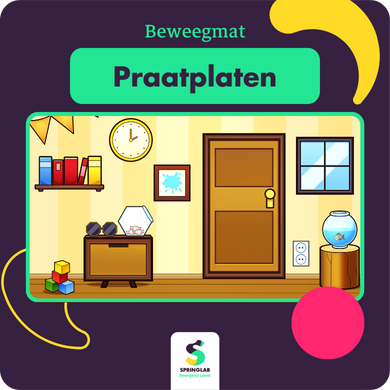 Matten_praatplaten