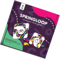 Springloop tablet app licentie en stations startpakket