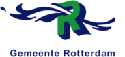 Logo Gemeente Rotterdam