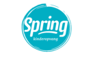 Logo Spring kinderopvang