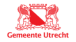 Logo Gemeente Utrecht