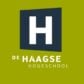 Logo van de Haagse Hogeschool