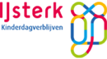 Logo Ijsterk kinderdagverblijven