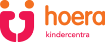 Logo Hoera Kindercentra