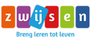 Logo uitgeverij Zwijsen