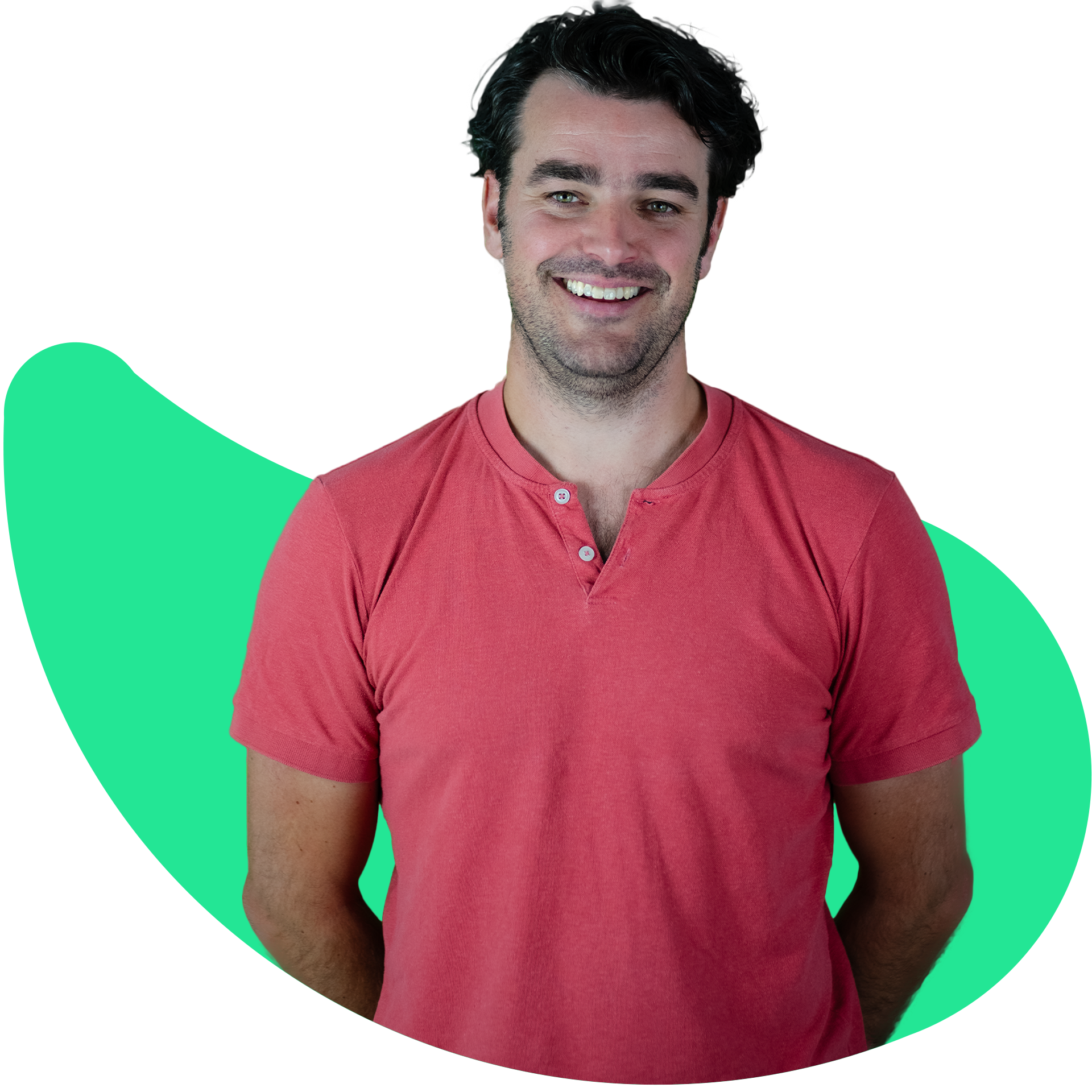 Sam van Ling, Bewegend leren chef, Springlab